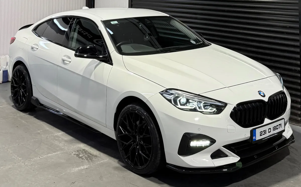 231 BMW 2 SERIES 218I GRAN COUPE F44 - Image 2