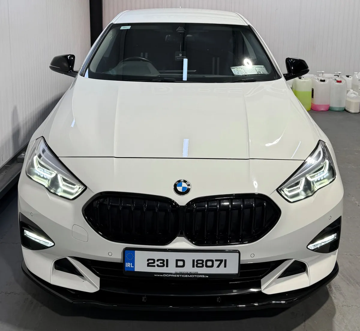 231 BMW 2 SERIES 218I GRAN COUPE F44 - Image 3