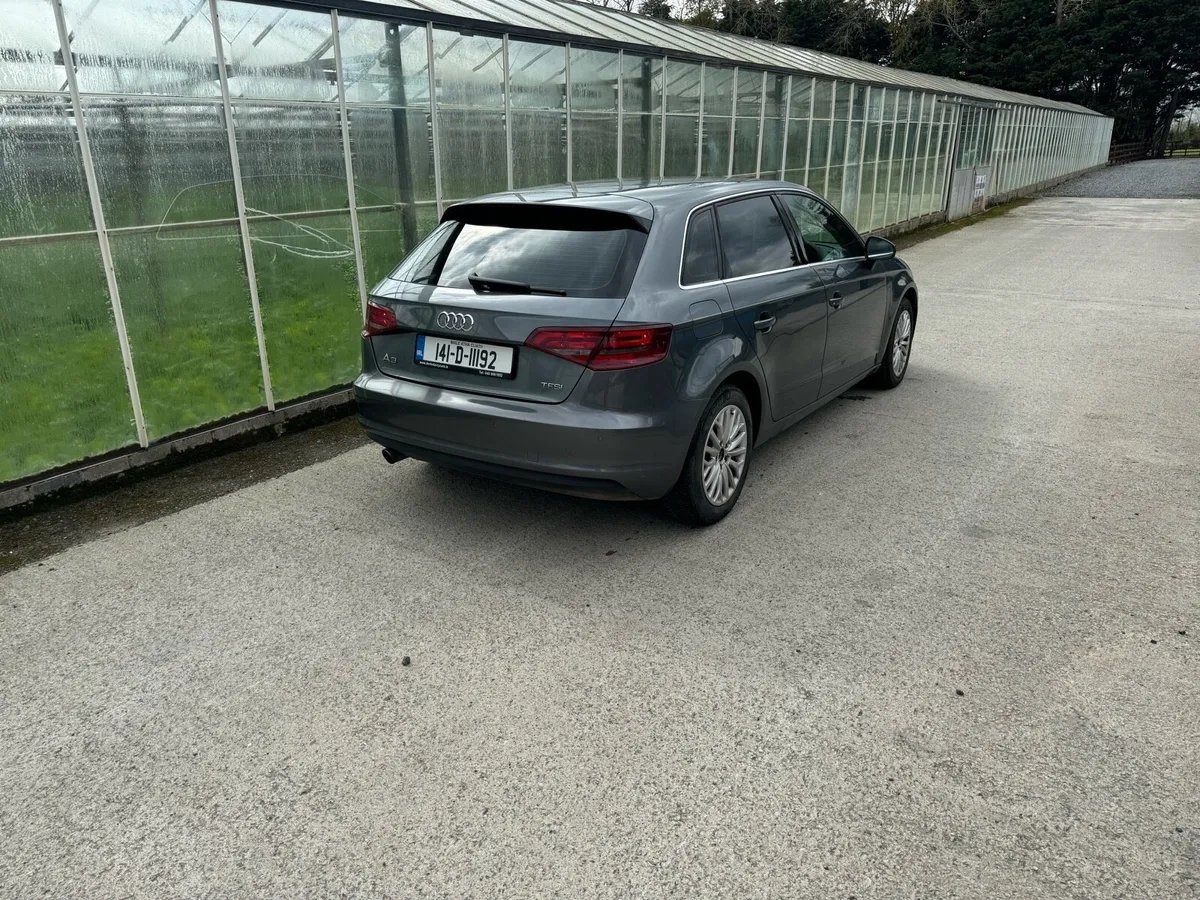 Audi a3 1.2 automatic - Image 3