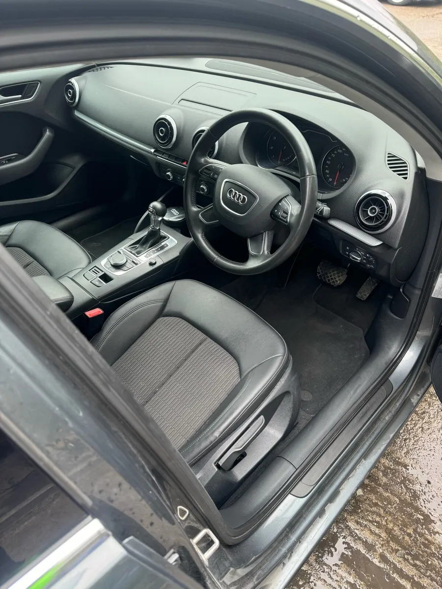 Audi a3 1.2 automatic - Image 4