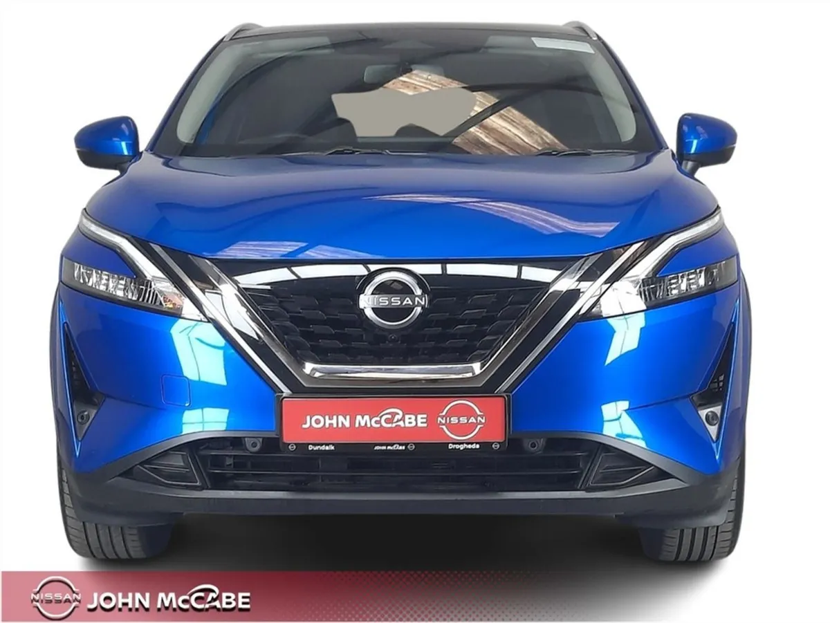 Nissan QASHQAI Epower SV Premium GR RR Auto  reta - Image 4