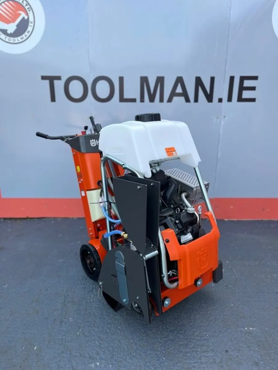 Husqvarna Roadsaw at Toolman.ie - Image 1