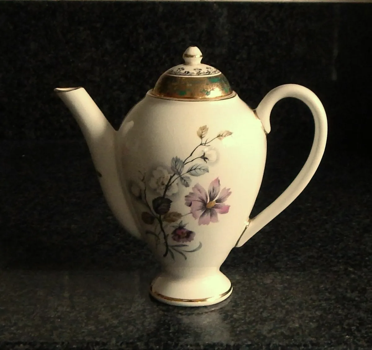Arklow Pottery Teapot - Image 1