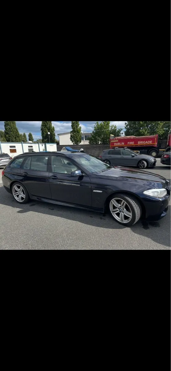 BMW Estate 2013 Automatic - Image 2