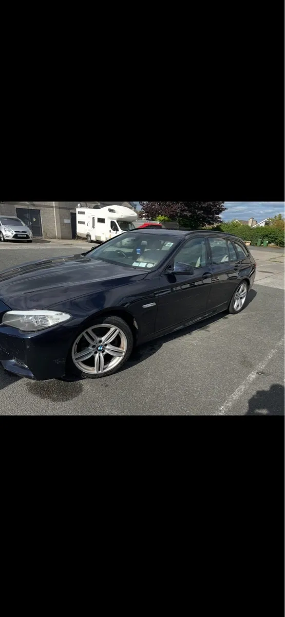 BMW Estate 2013 Automatic - Image 3