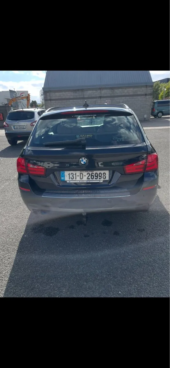 BMW Estate 2013 Automatic - Image 4