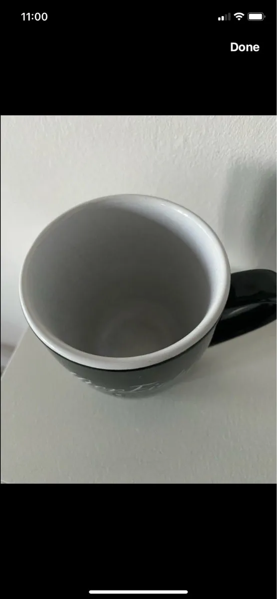 Vintage After Eight Mug - Image 4
