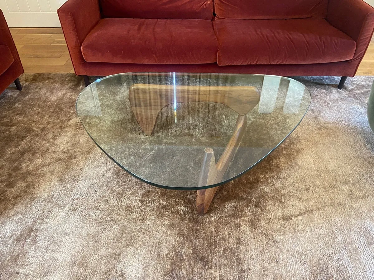 Noguchi Coffee Table - Image 1