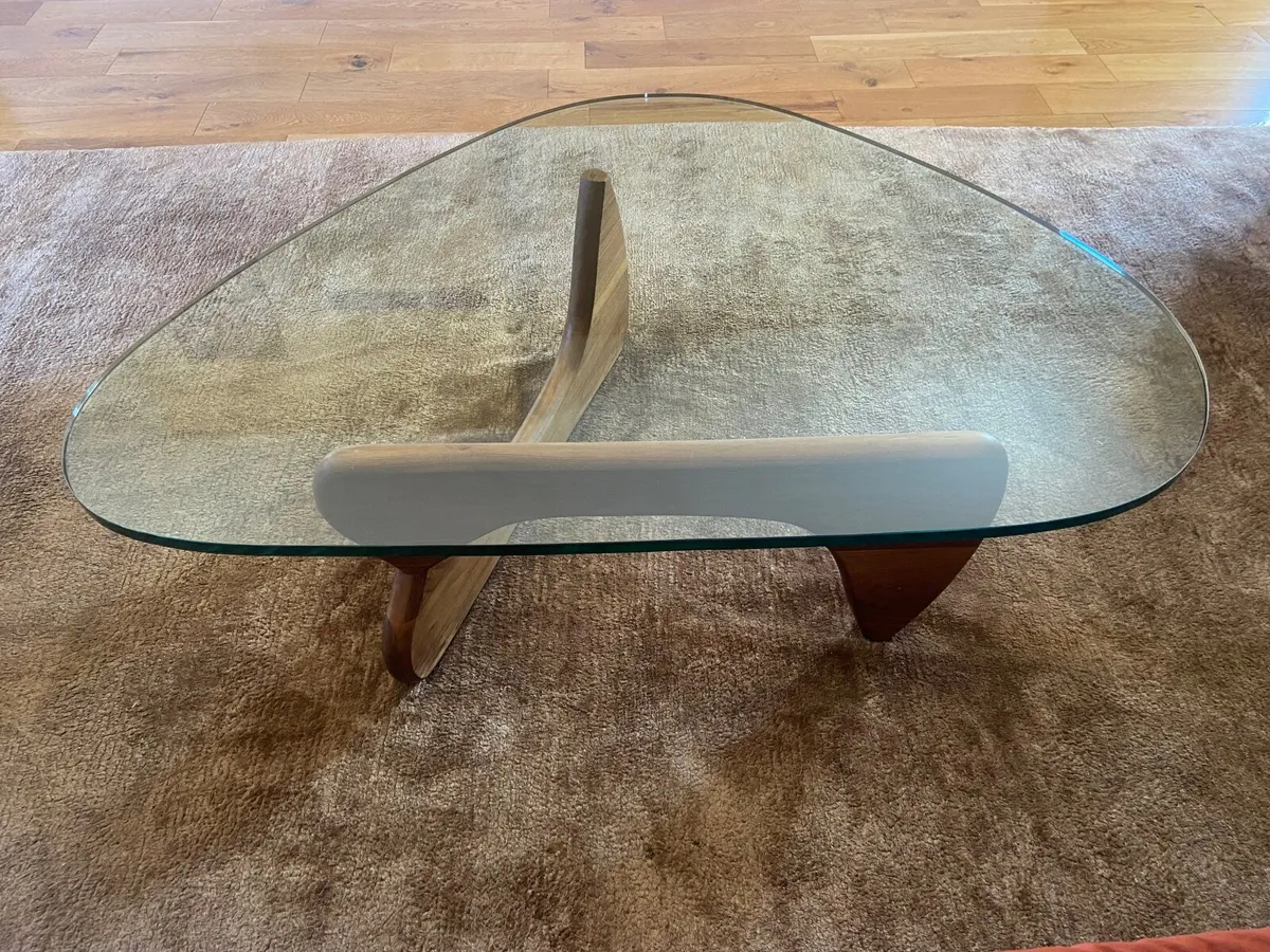 Noguchi Coffee Table - Image 2