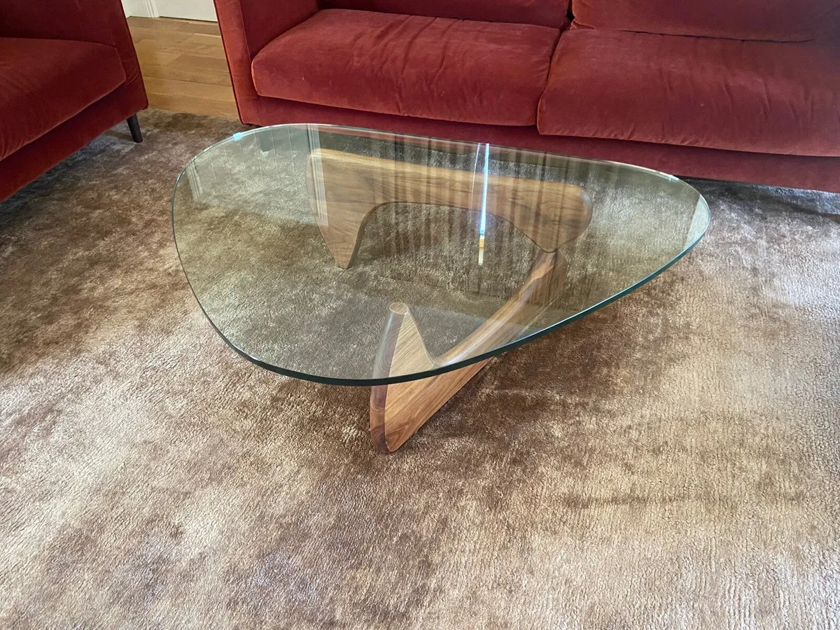Noguchi Coffee Table - Image 4