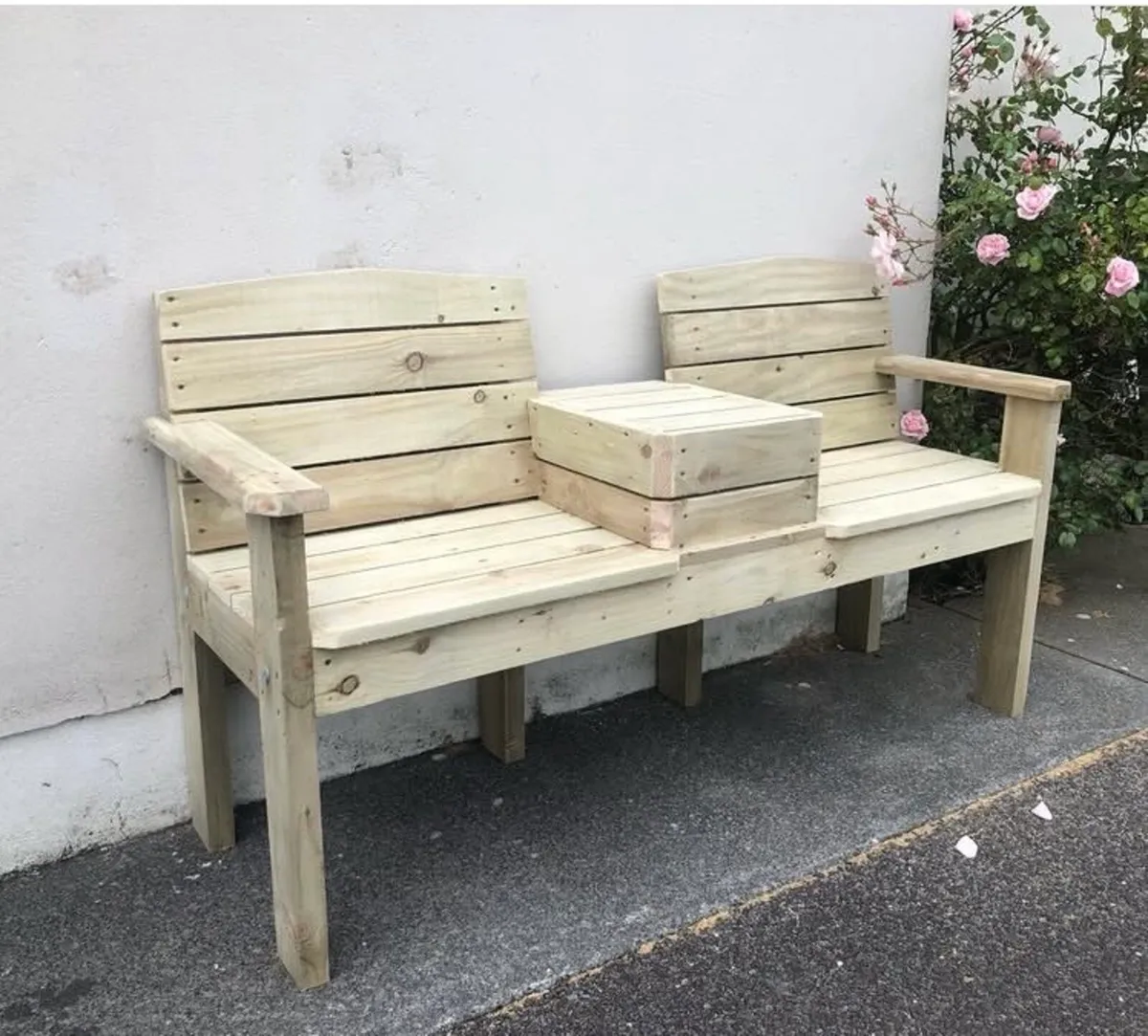 Garden Furniture - Image 4
