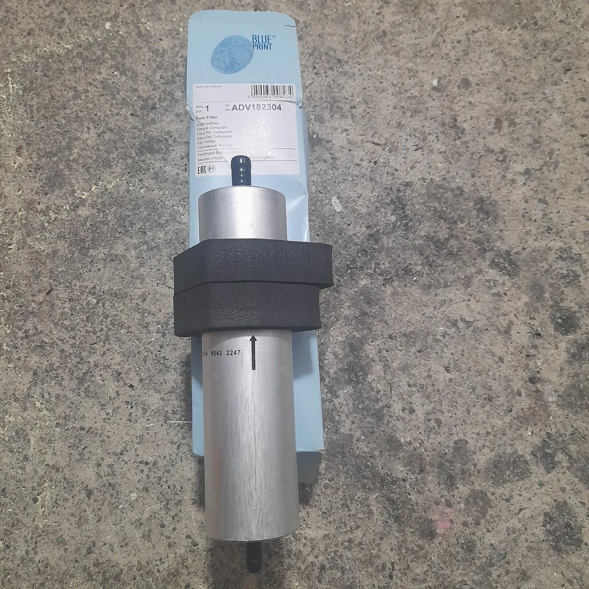 Audi a6 c7 2. 0 tdi fuel filter  Brand new - Image 2