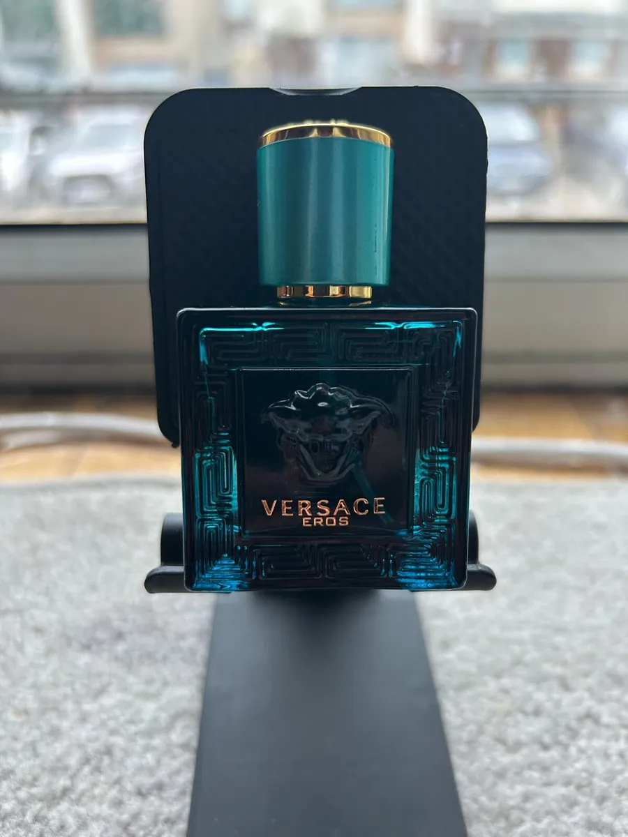 Versace Eros Cologne 30ml - Image 1