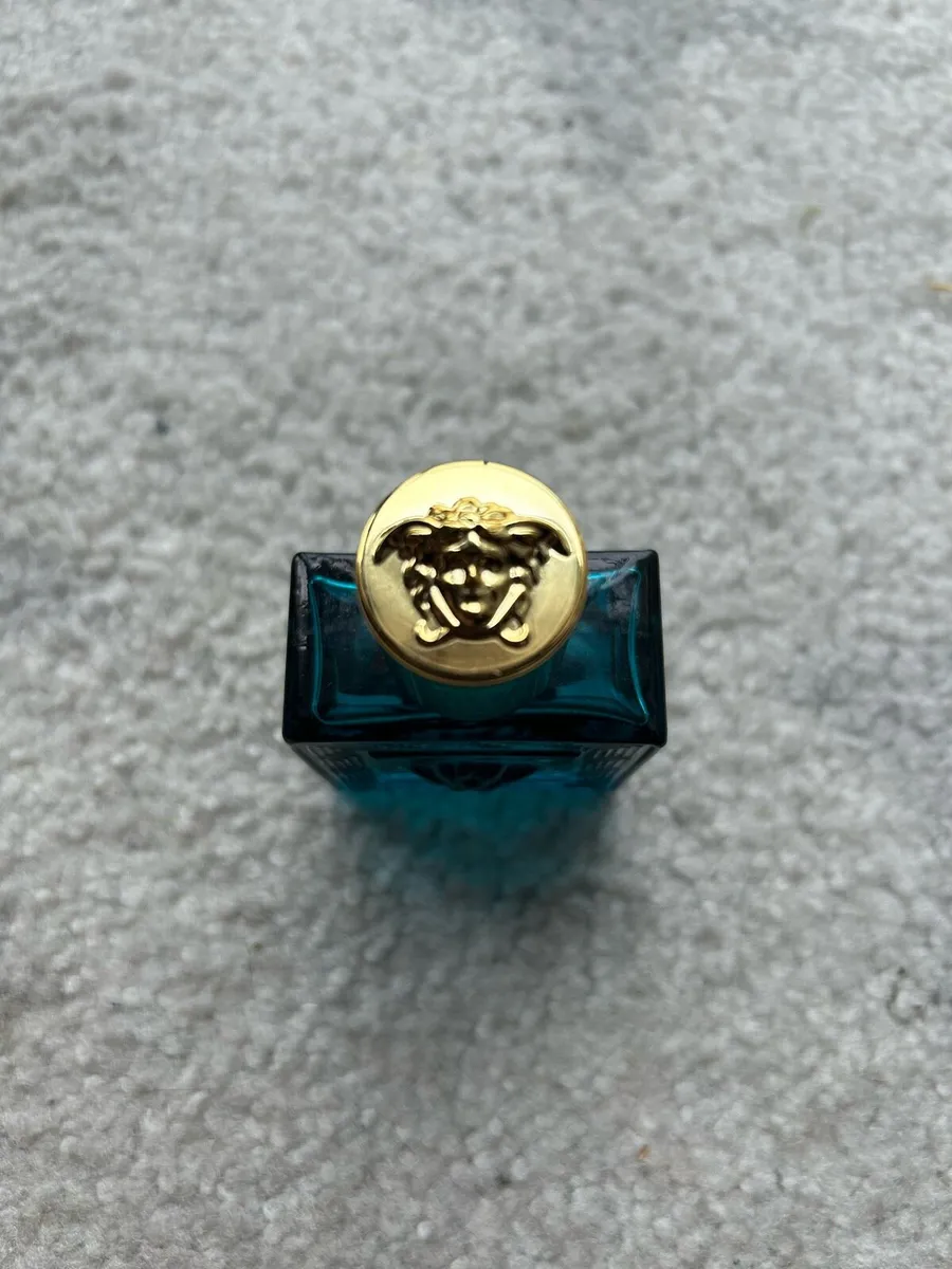 Versace Eros Cologne 30ml - Image 2