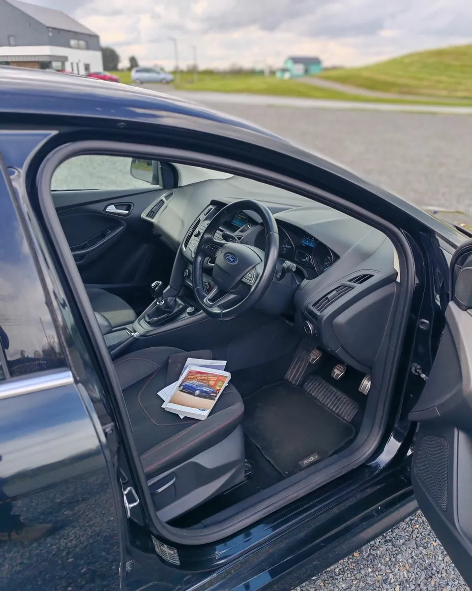 Ford Focus 2015 - Image 4