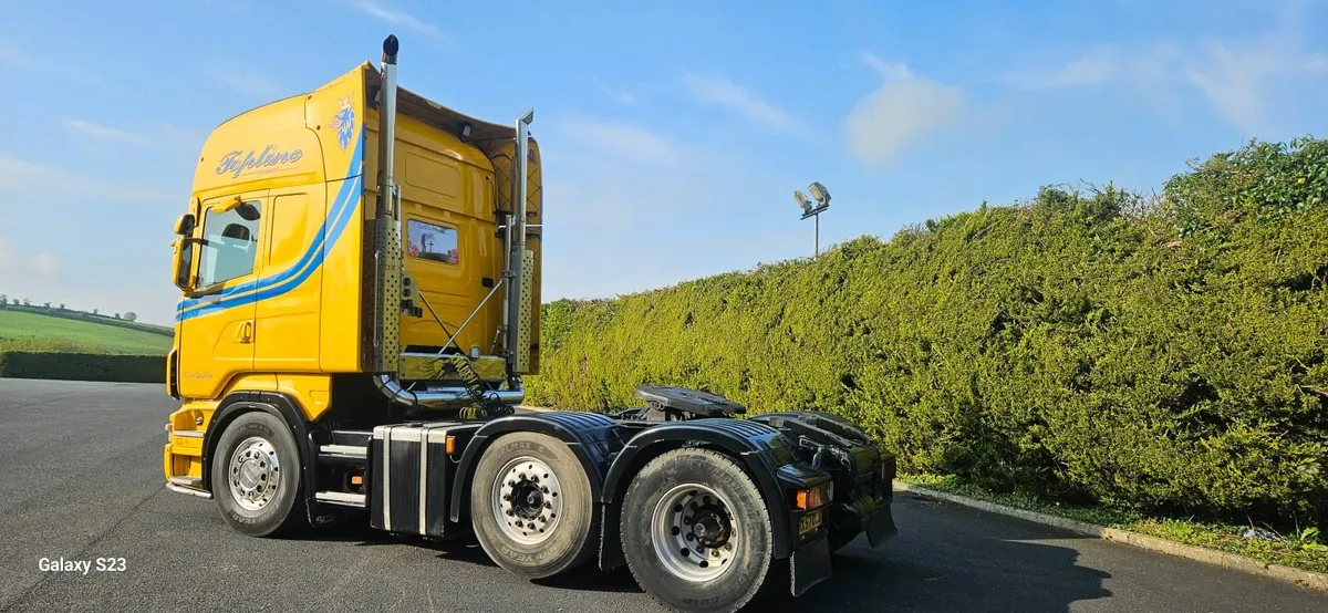 Scania R500 - 2007 - Image 3