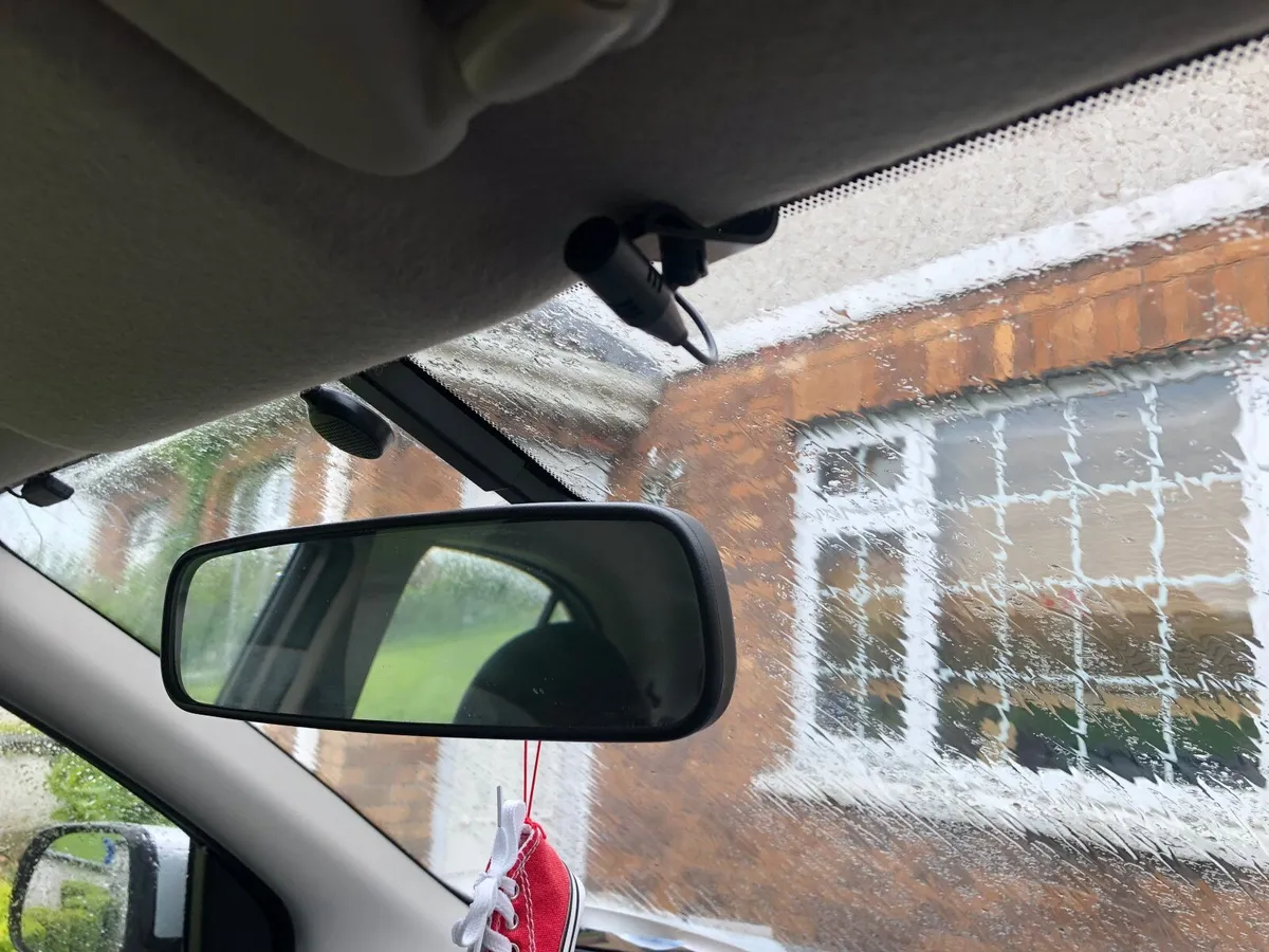 Nissan March 2019 - Image 4