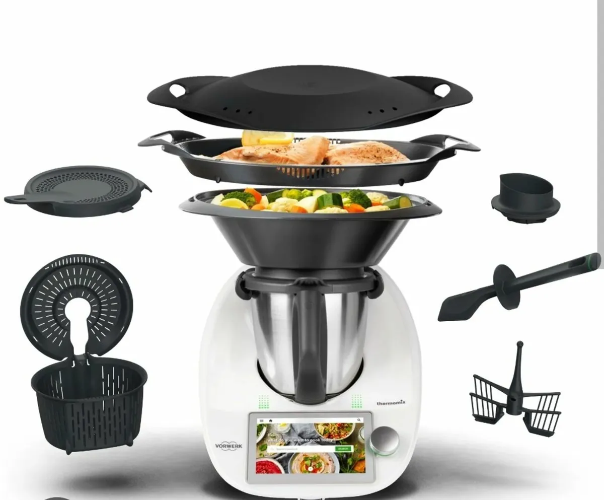 THERMOMIX SPARKLING /LIMITED EDITION - Image 2
