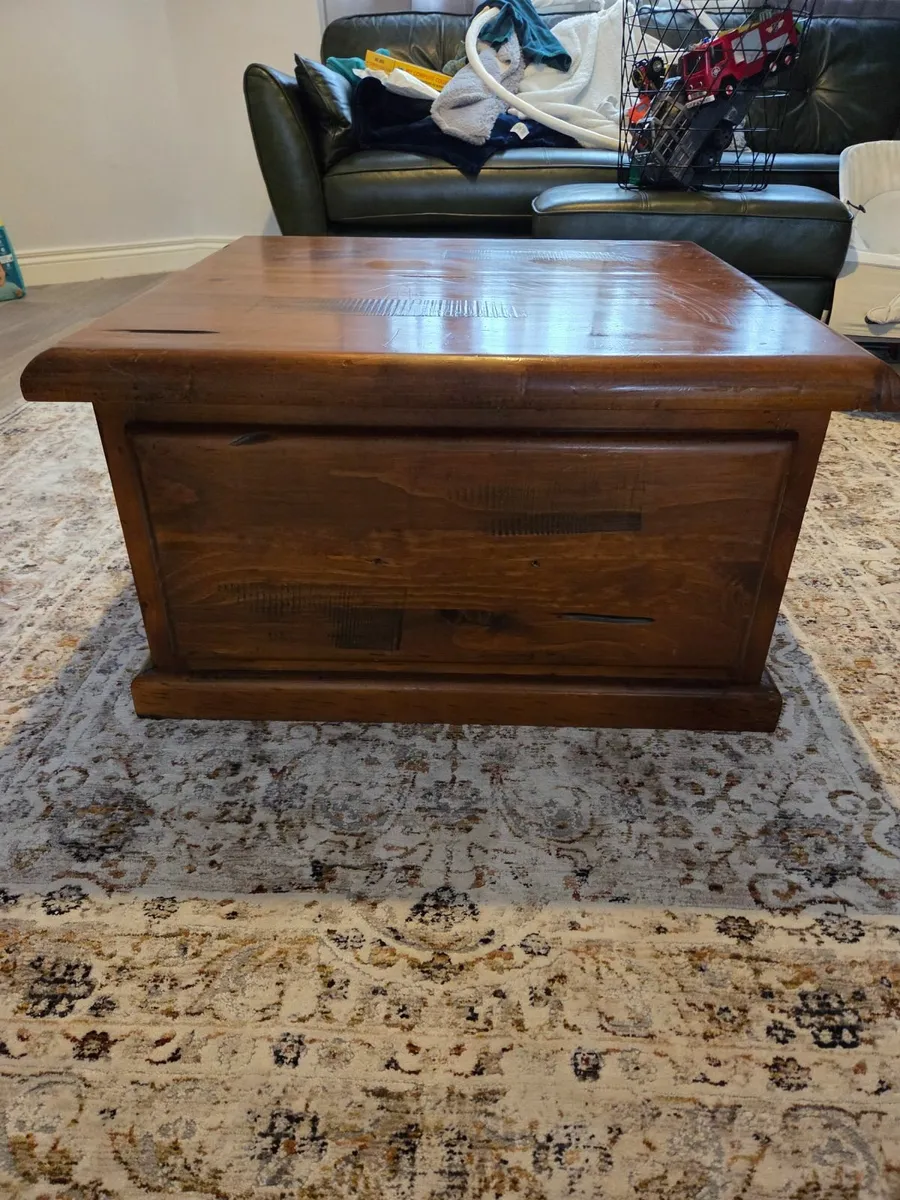 Coffee Table - Image 2