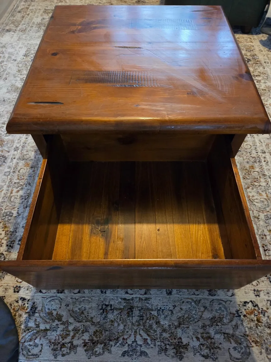 Coffee Table - Image 3