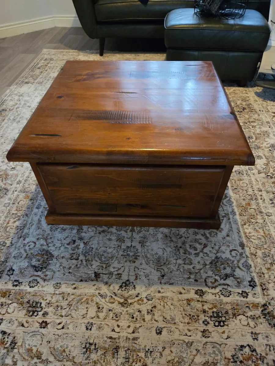 Coffee Table - Image 4