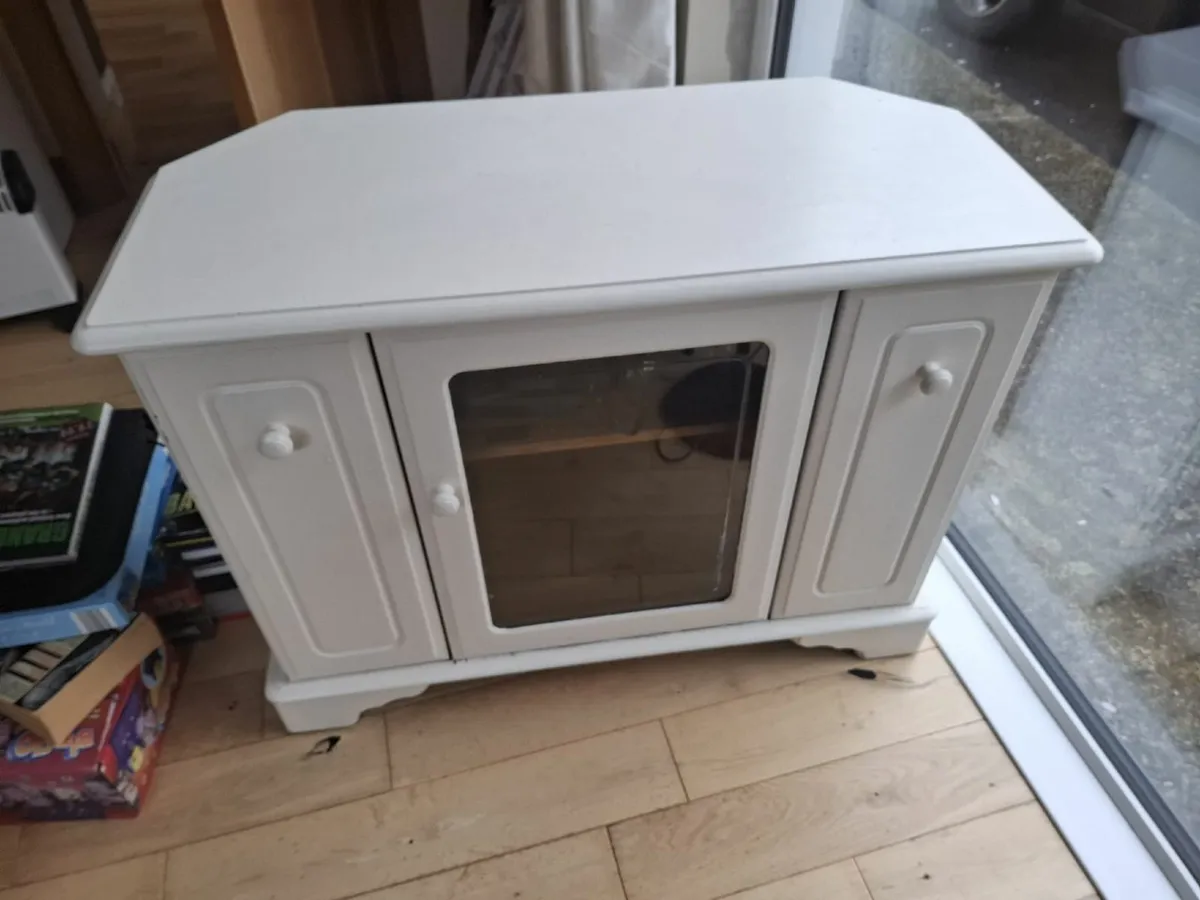 TV Cabinet - Image 2