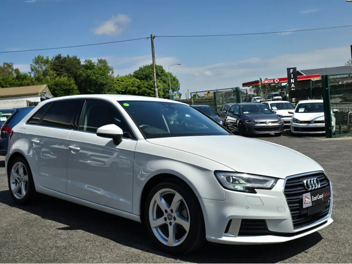 Audi A3 ( 192 ) 1.4 TFSI SPORT VIRTUAL COCKPIT - N - Image 2