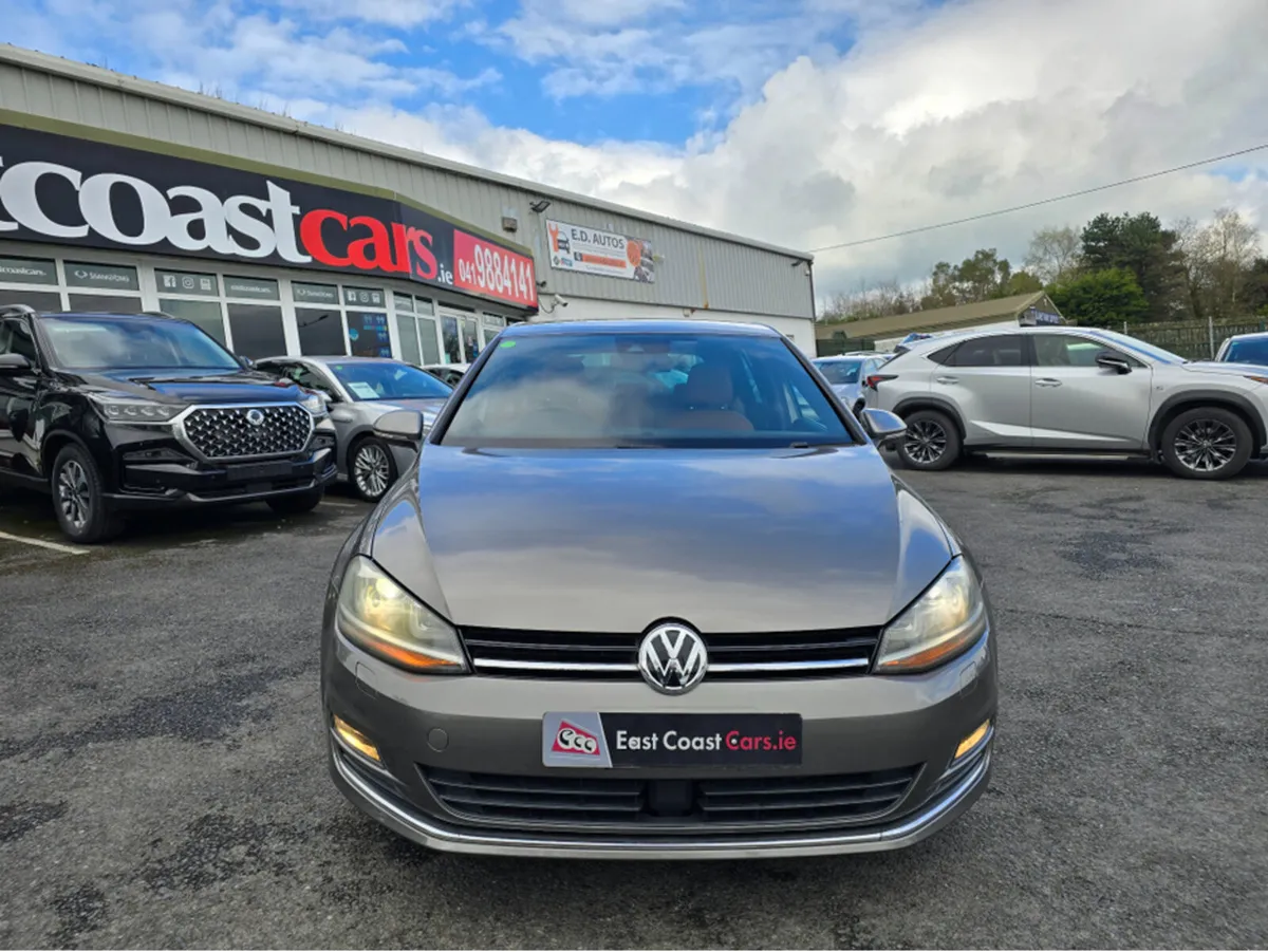 Volkswagen Golf ( 142 ) SPECIAL TAN LEATHER  PACK - Image 4
