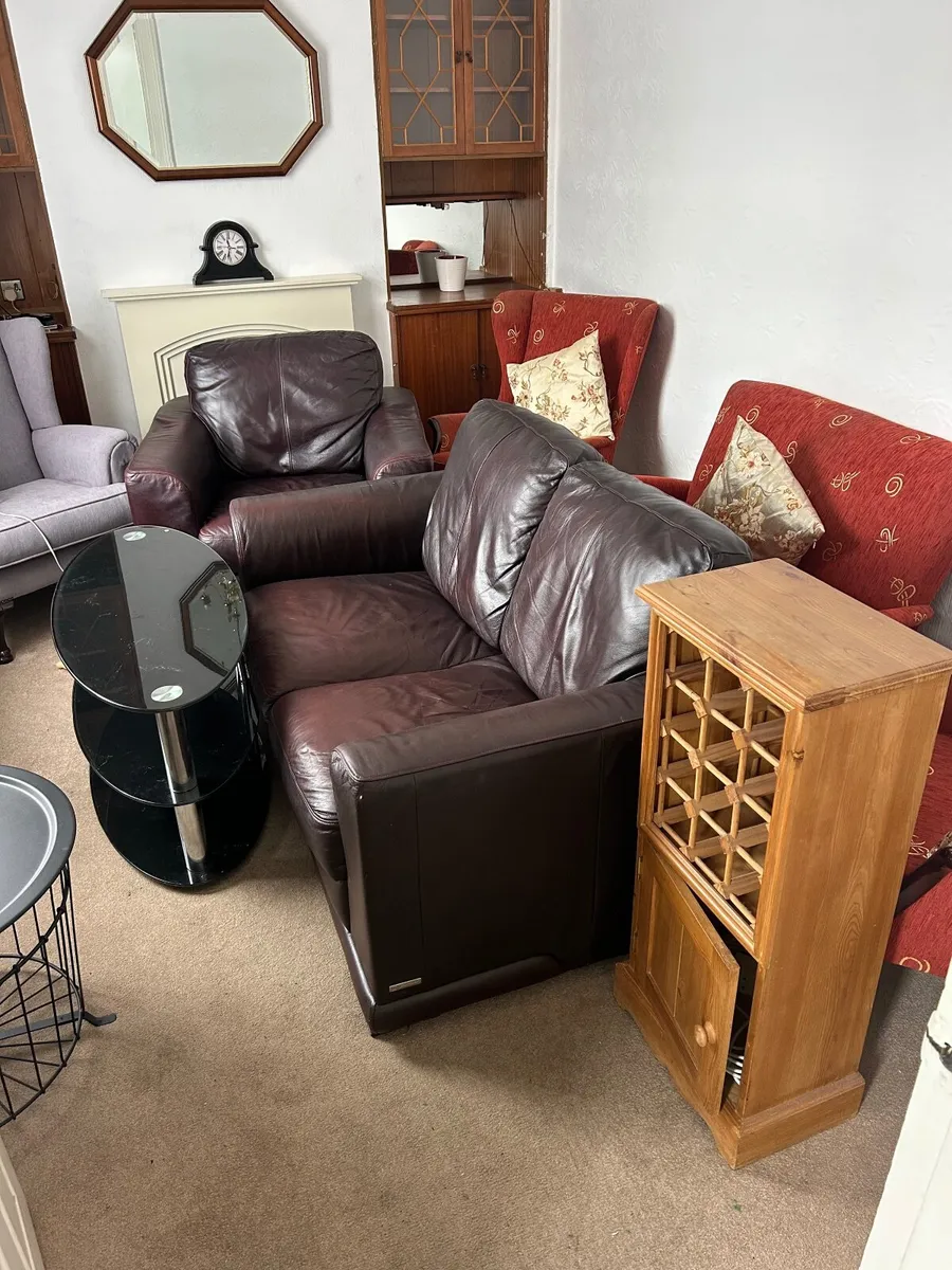 FURNITURE & BEDS - Image 1