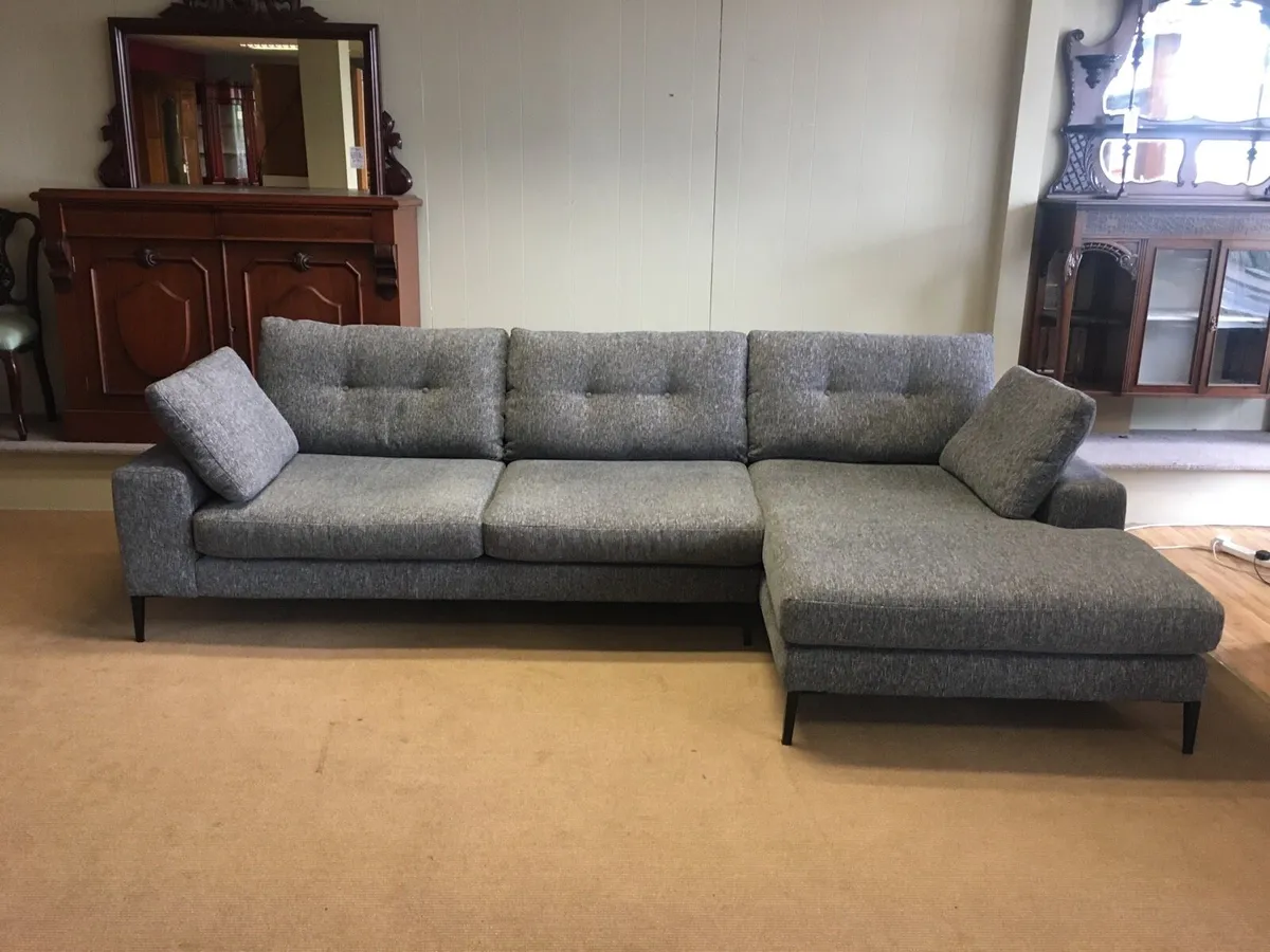 Corner Sofa - Image 2