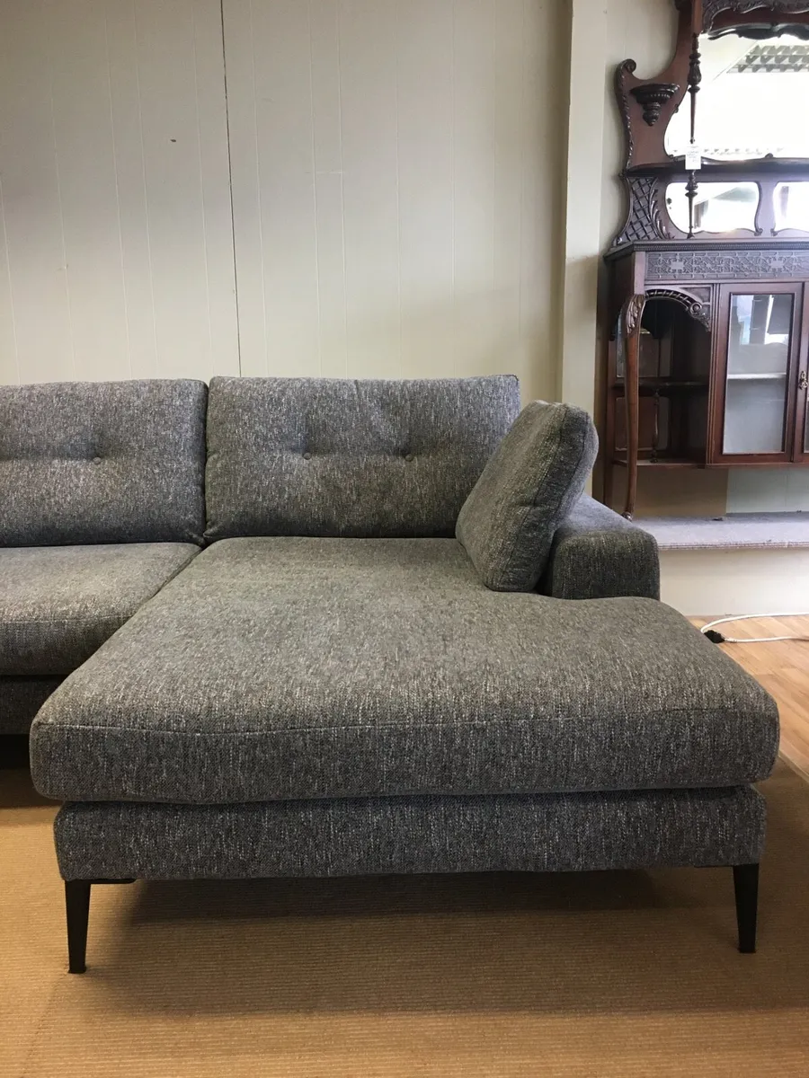 Corner Sofa - Image 4
