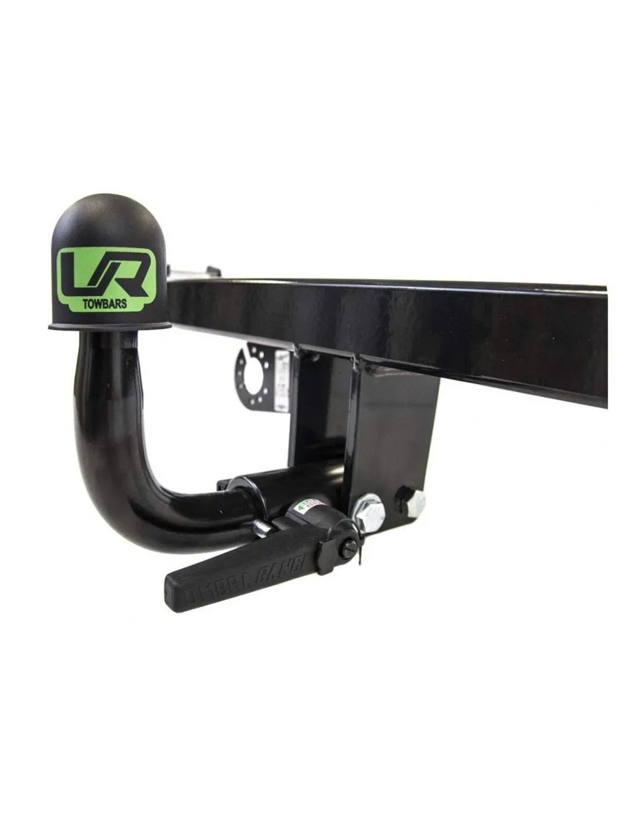 Volvo XC60 Detachable Towbar Kit 2017- - Image 1