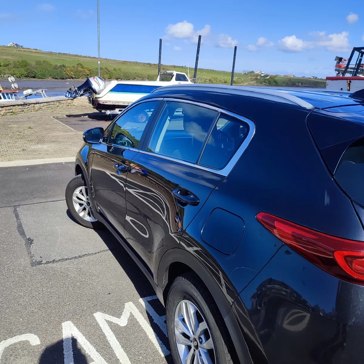 Kia Sportage - Image 3