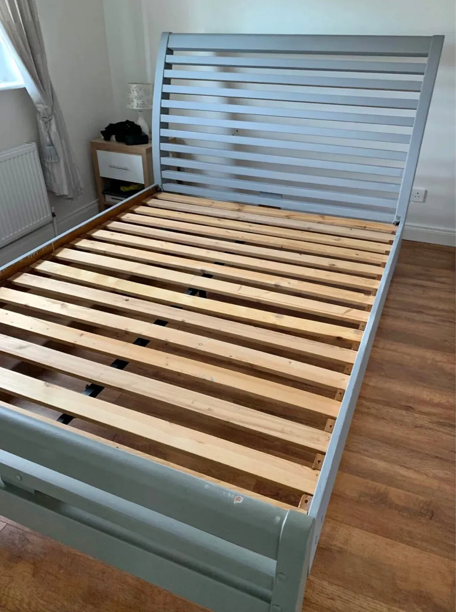 Various Single, Double & King Size Bed Frames - Image 1