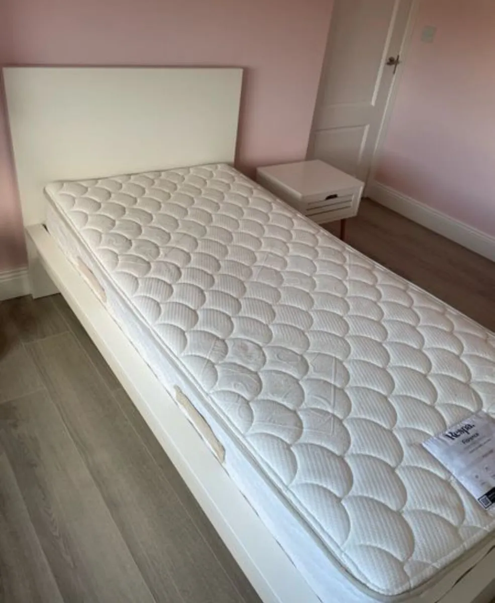Various Single, Double & King Size Bed Frames - Image 3