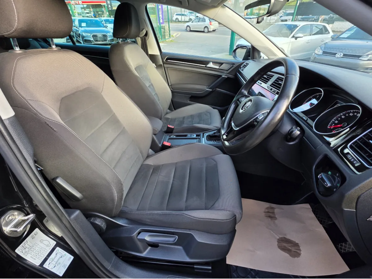 Volkswagen Golf ( 172 ) MK7.5 HIGHLINE EDITION SAT - Image 3