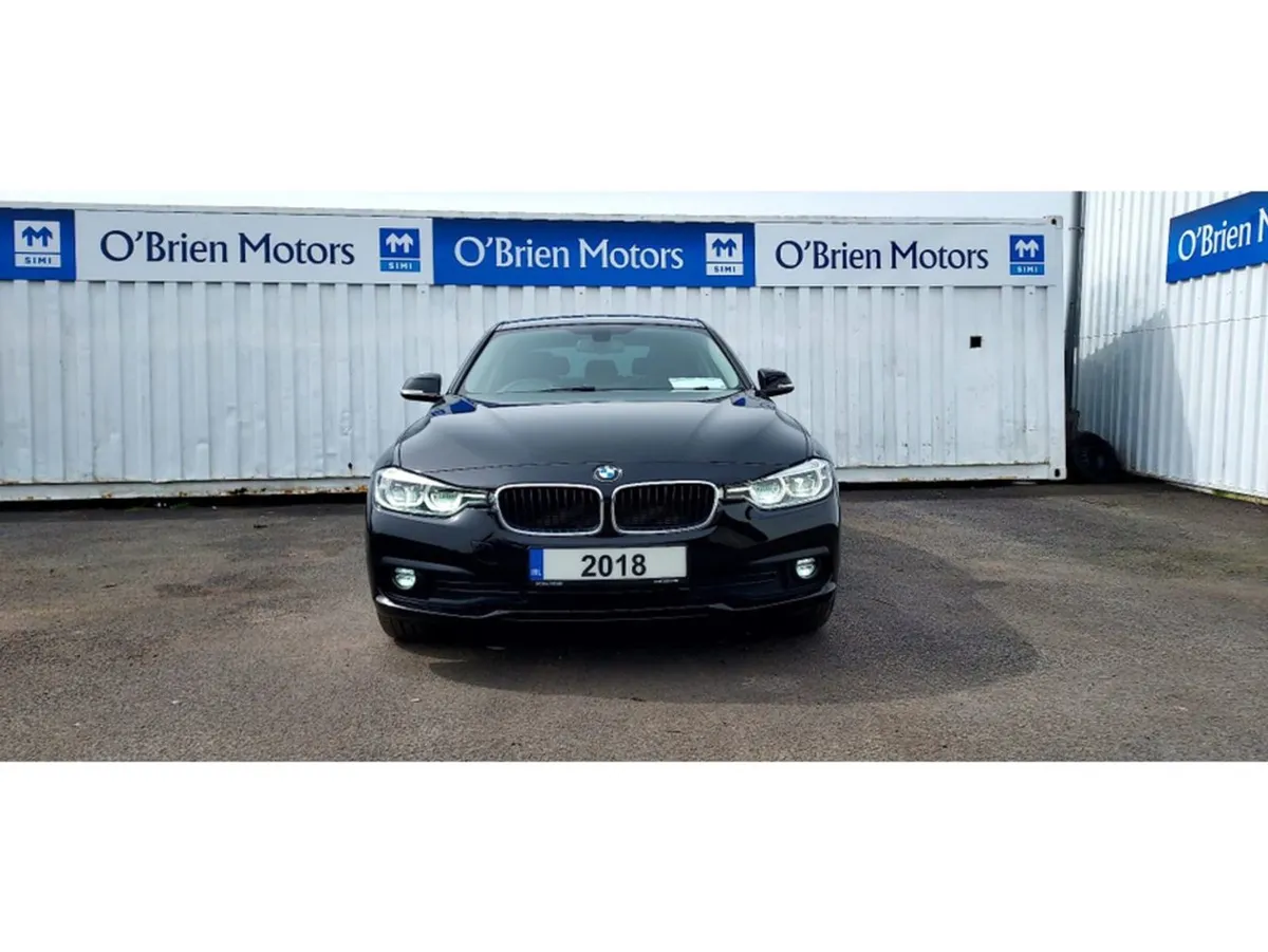 BMW 3 Series SE Auto - Image 2