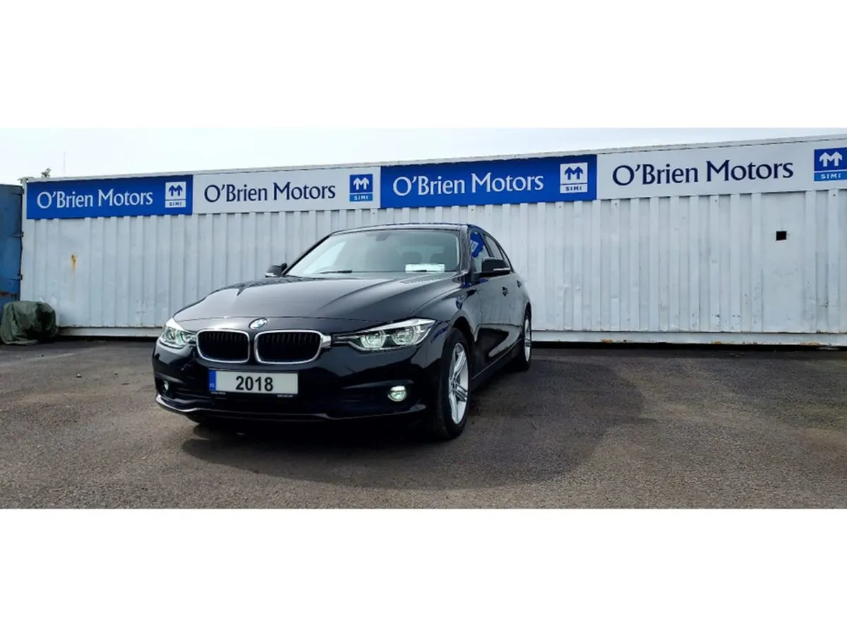 BMW 3 Series SE Auto - Image 3
