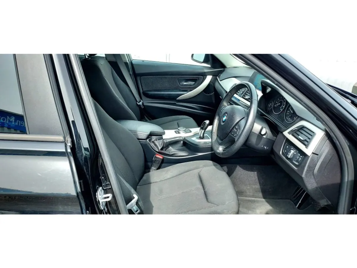 BMW 3 Series SE Auto - Image 4
