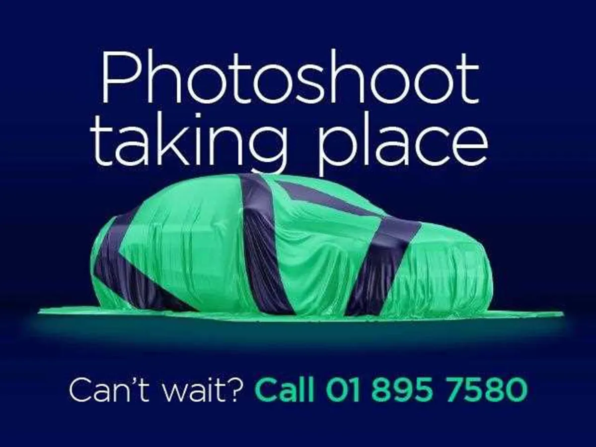 Ford Fiesta ACTIVE 1.0ECOB 100PS M6 5DR 4DR - Image 1