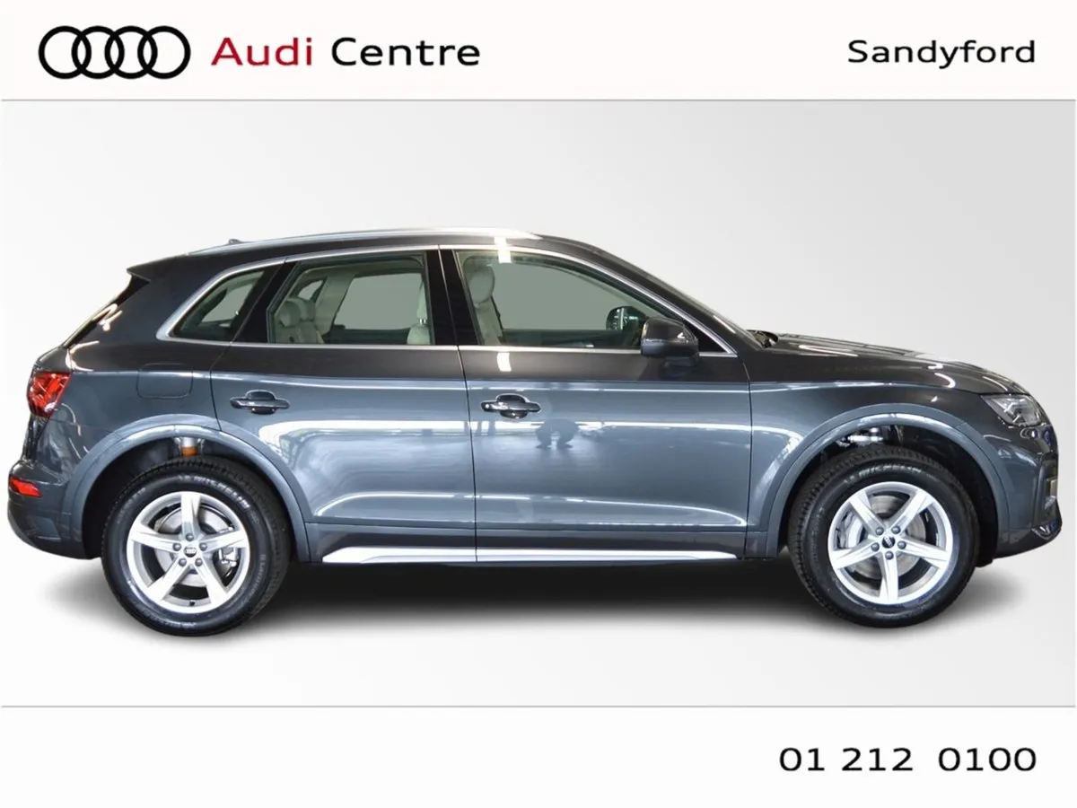 Audi Q5 50 Tfsi-e Quattro SE - Image 2