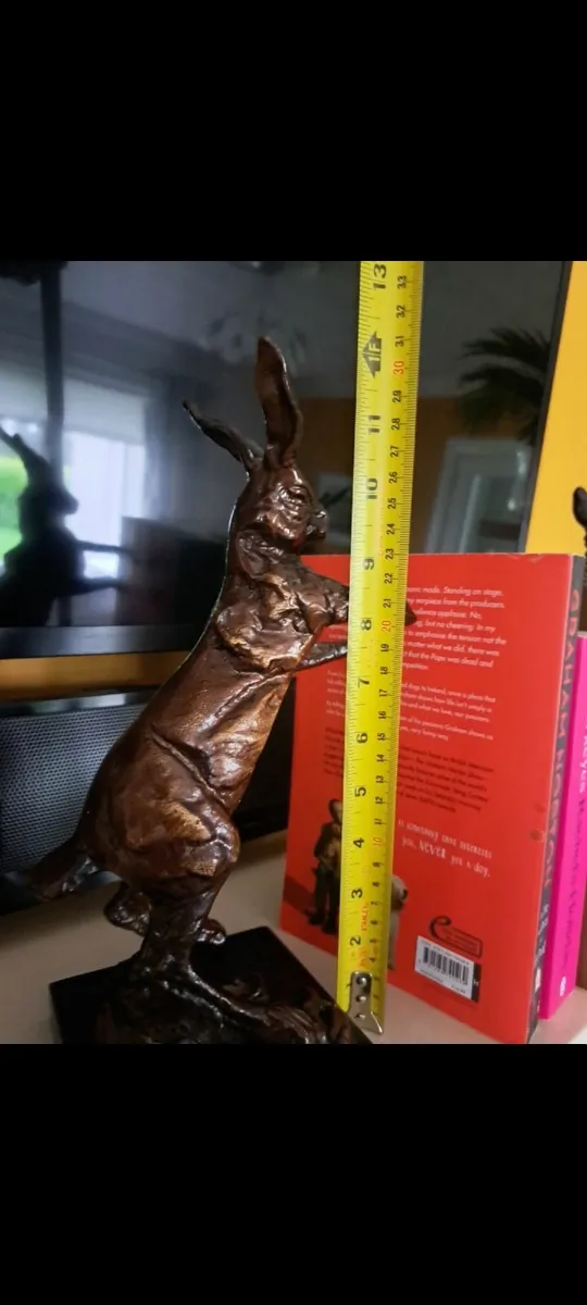 1 pair of bookends  as new condition - Image 3