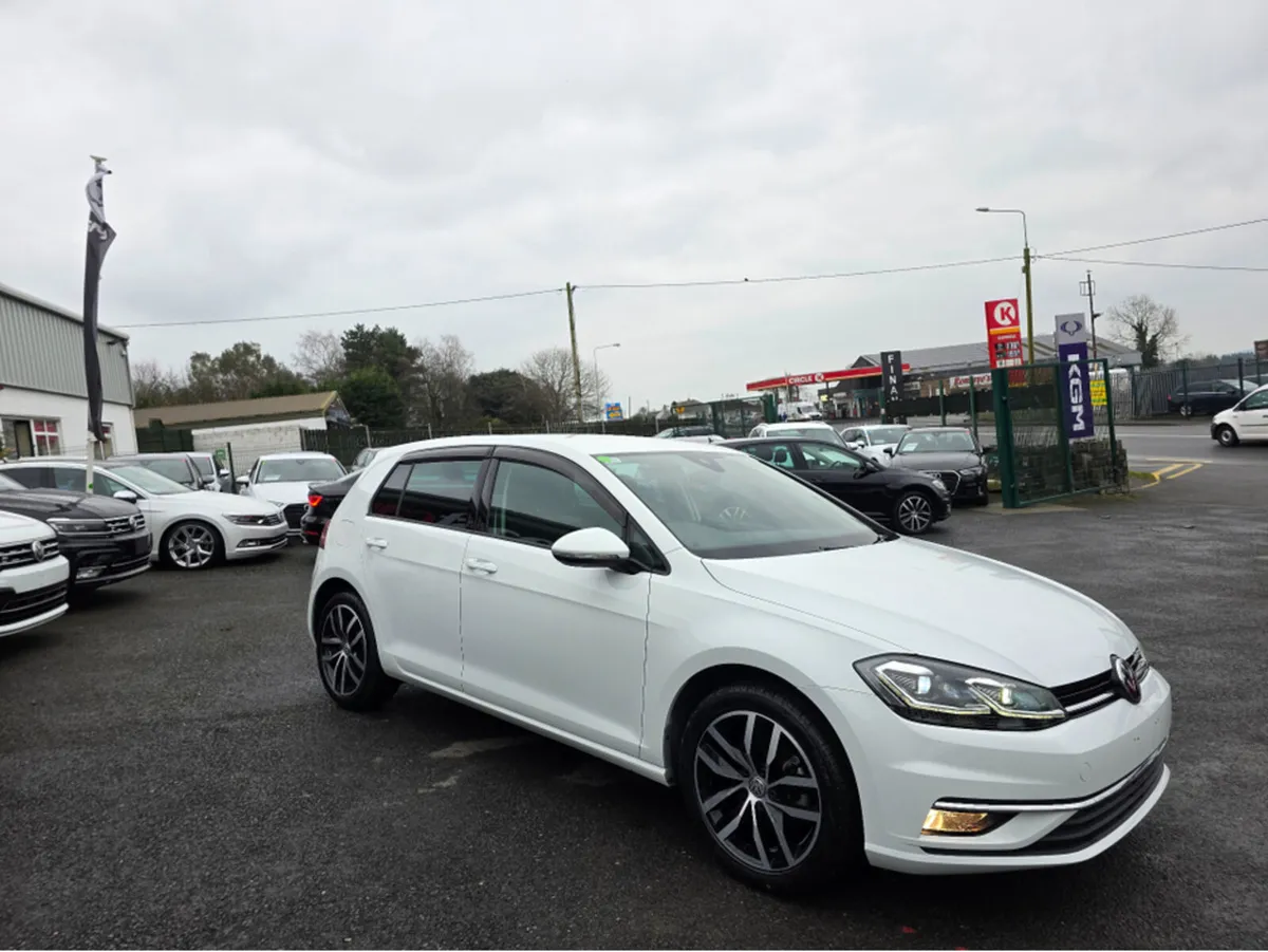 Volkswagen Golf ( 182 ) 1.4 HIGHLINE NAVI VIRTUAL - Image 2