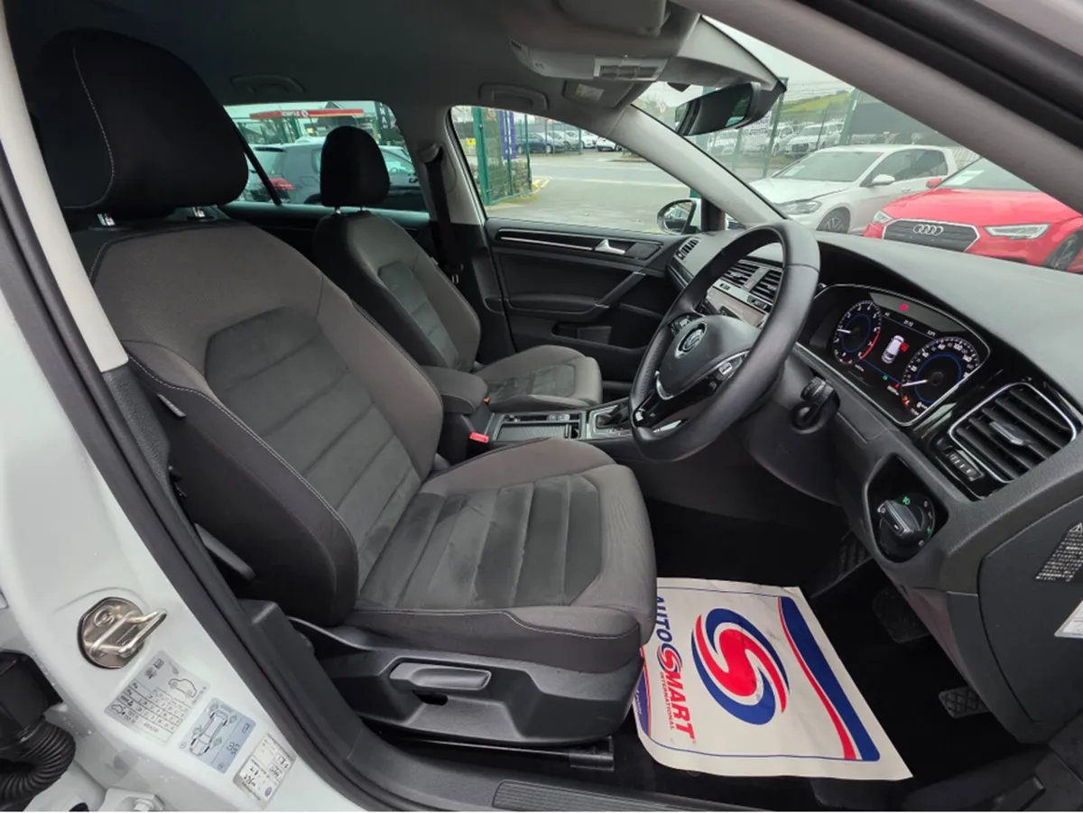 Volkswagen Golf ( 182 ) 1.4 HIGHLINE NAVI VIRTUAL - Image 3