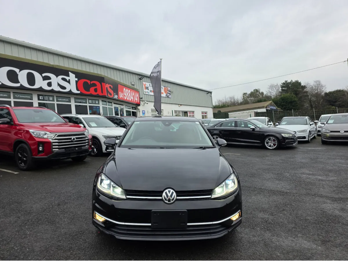 Volkswagen Golf 1.4 HIGHLINE NAVI VIRTUAL CLOCKS D - Image 4