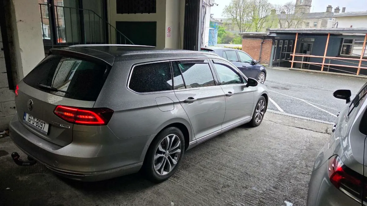 Volkswagen Passat 2016 NEW NCT TODAY - Image 2