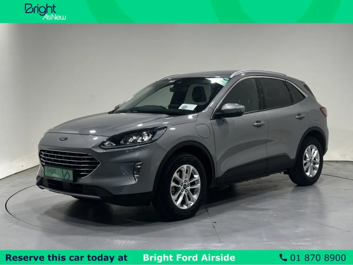 Ford Kuga Titanium -please Call NOW TO Reserve Th - Image 4