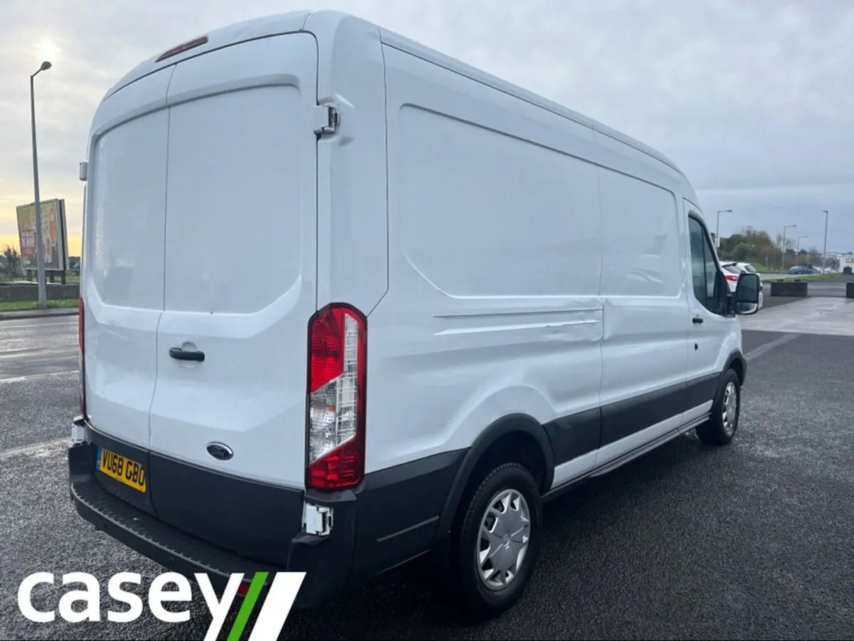 Ford Transit 350 - Image 2