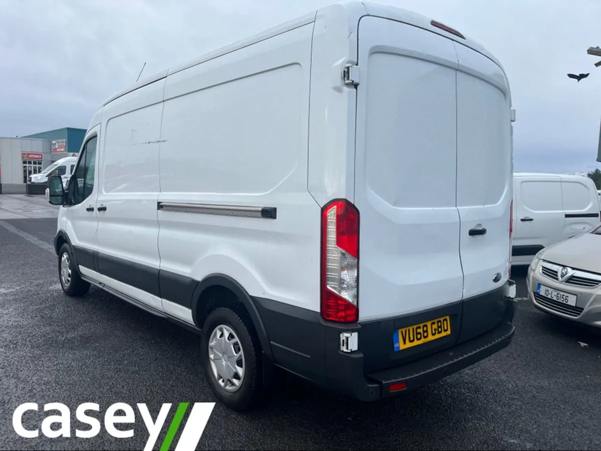 Ford Transit 350 - Image 4