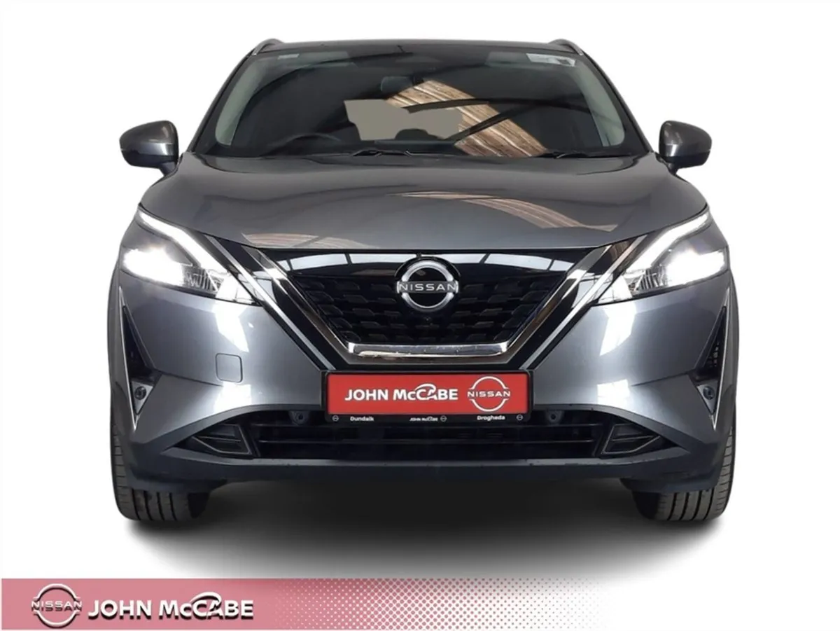 Nissan QASHQAI Epower SV Premium GR RR Automatic - Image 4
